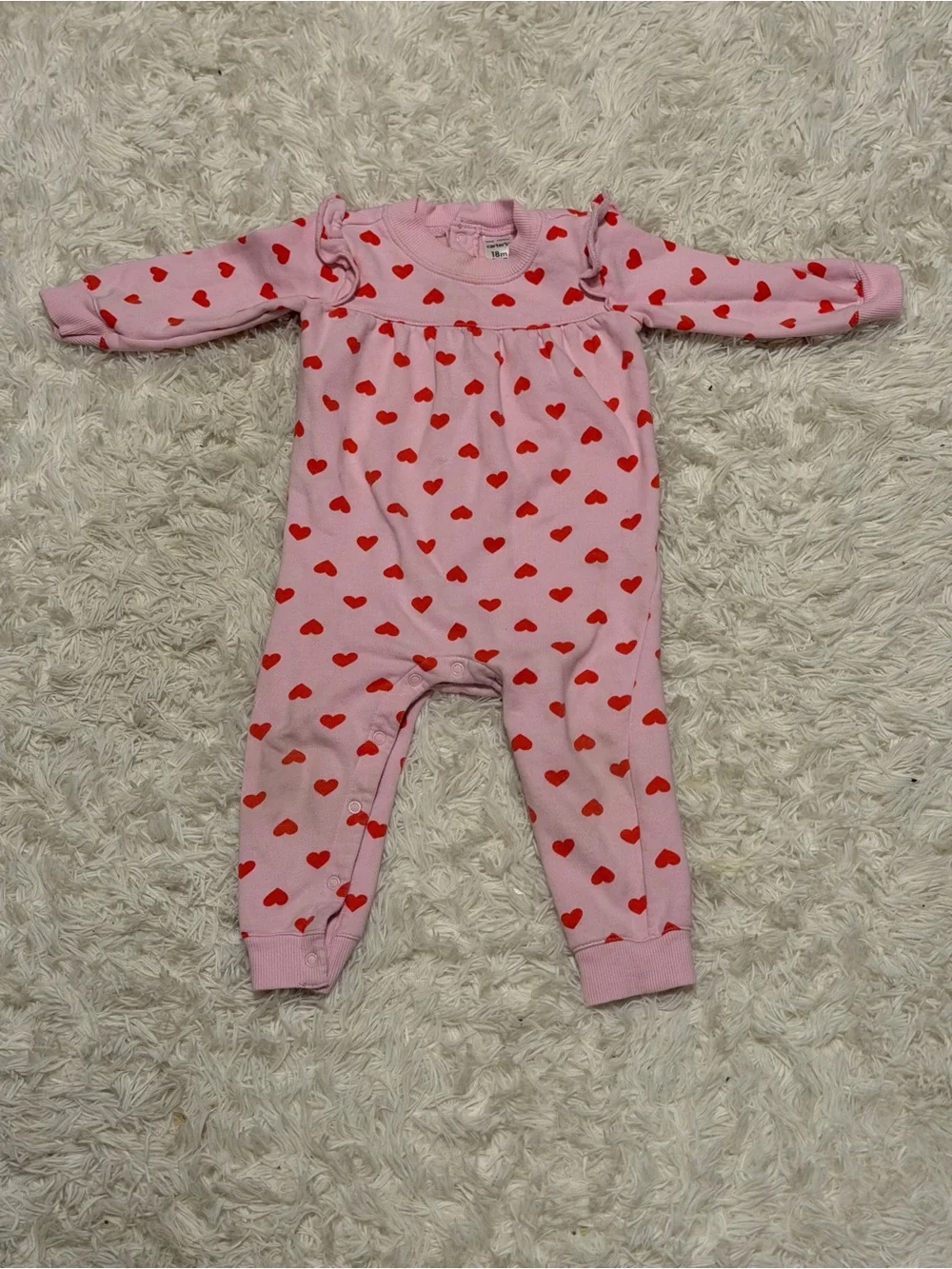 Bundle of 3 Jumpsuits